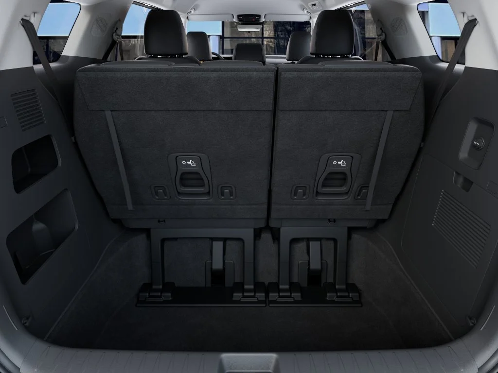 New 2026 Deep Chroma Blue Kia LXS image 19