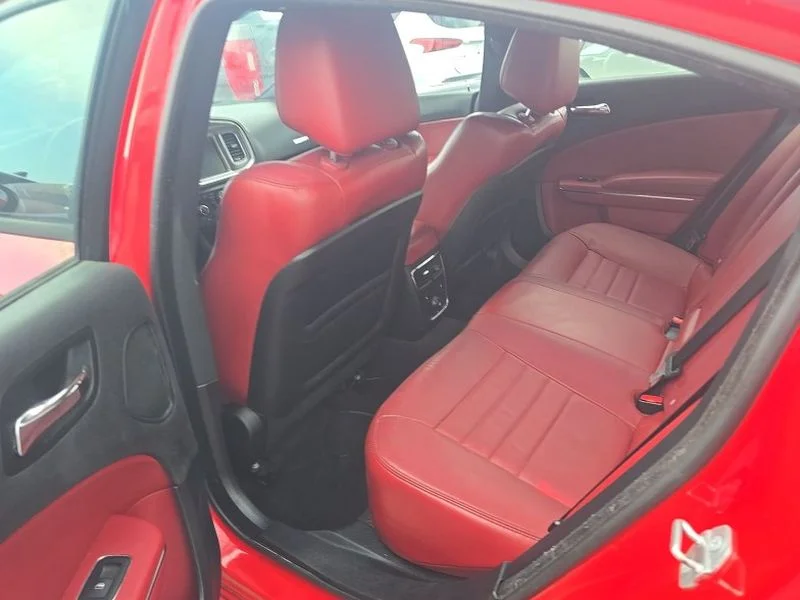 Used 2014 Torred Dodge SXT Plus image 12