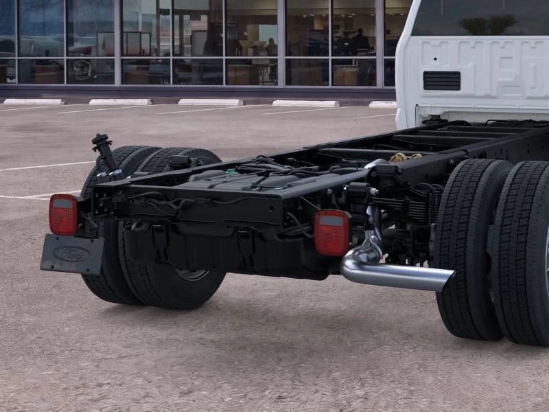 New 2026 Oxford White Ford XL image 43