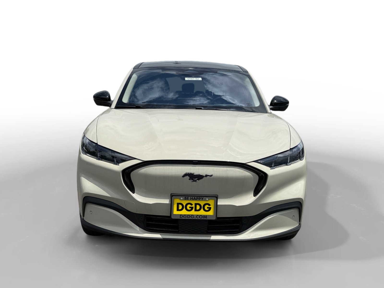 New 2026 Desert Sand Ford Premium image 8