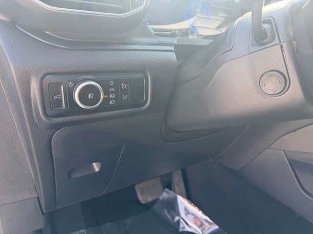 Used 2023 White Metallic Ford ST image 13
