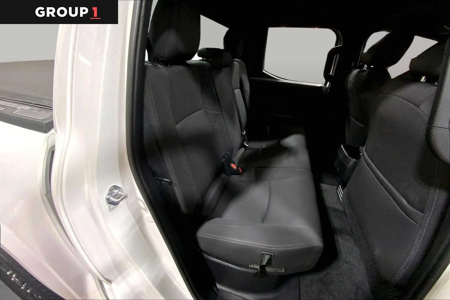 Used 2025 Ice Cap Toyota SR5 image 20