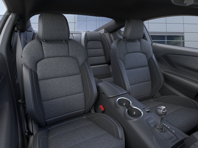 2026 Ford Mustang EcoBoost Fastback - Photo 38