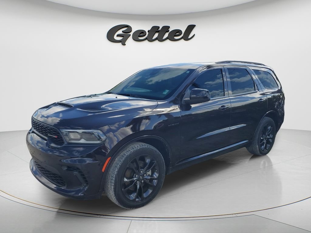 2024 Dodge Durango R/T AWD's photo