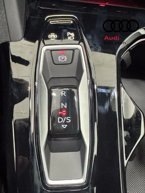 New 2026 White Audi Premium Plus image 23