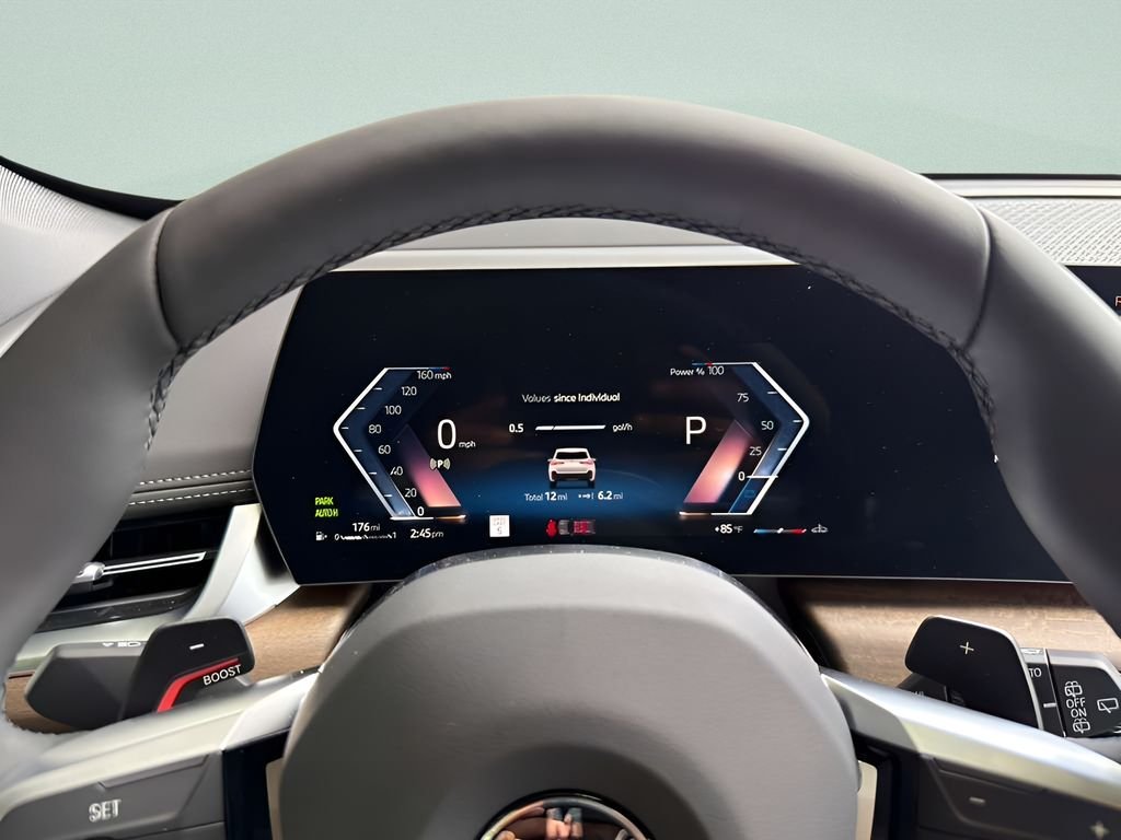 New 2026 Alpine White BMW xDrive28i image 15