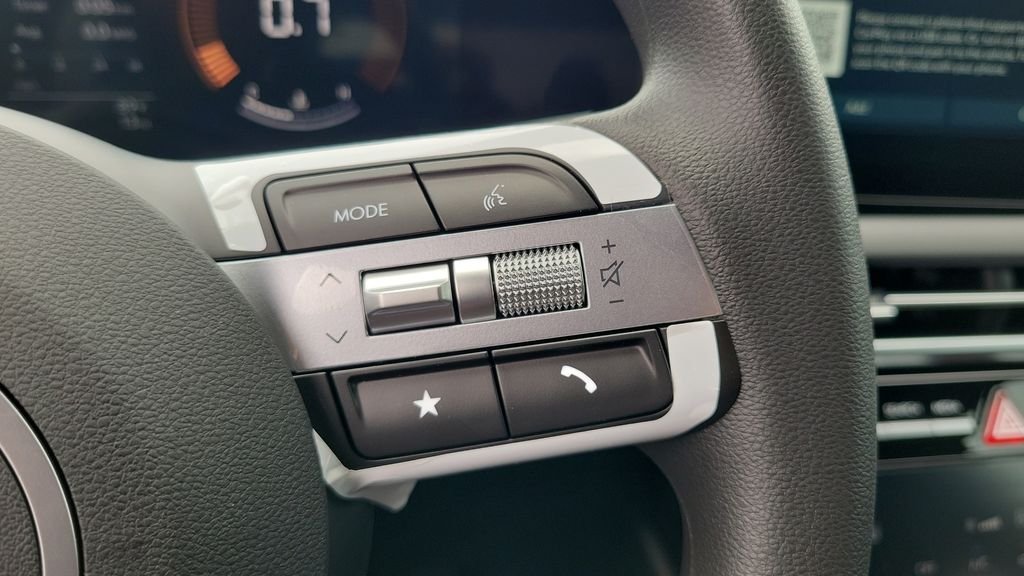 2026 Hyundai Santa Cruz SEL - Photo 23