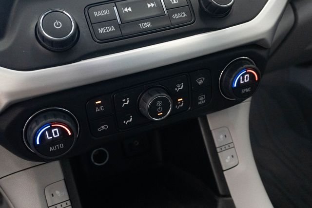 Used 2019 Blue GMC SLT-1 image 8