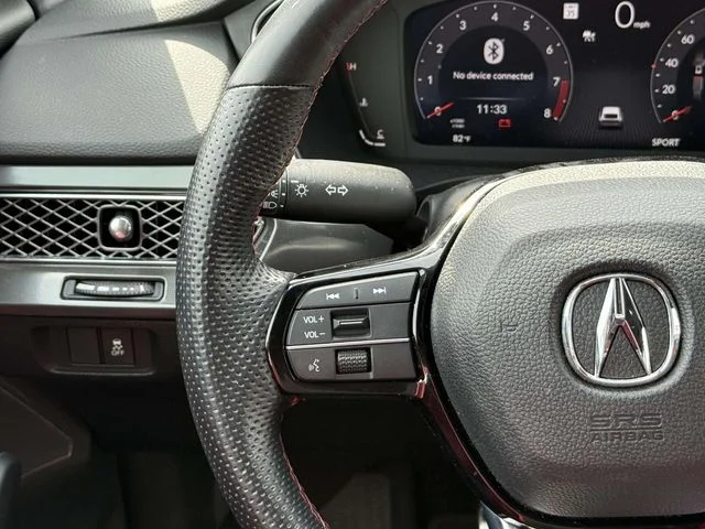 Used 2024 Gray Acura Type S image 25