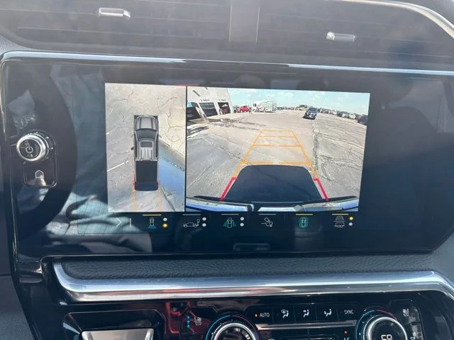 Used 2023 Sterling Metallic GMC Denali image 17