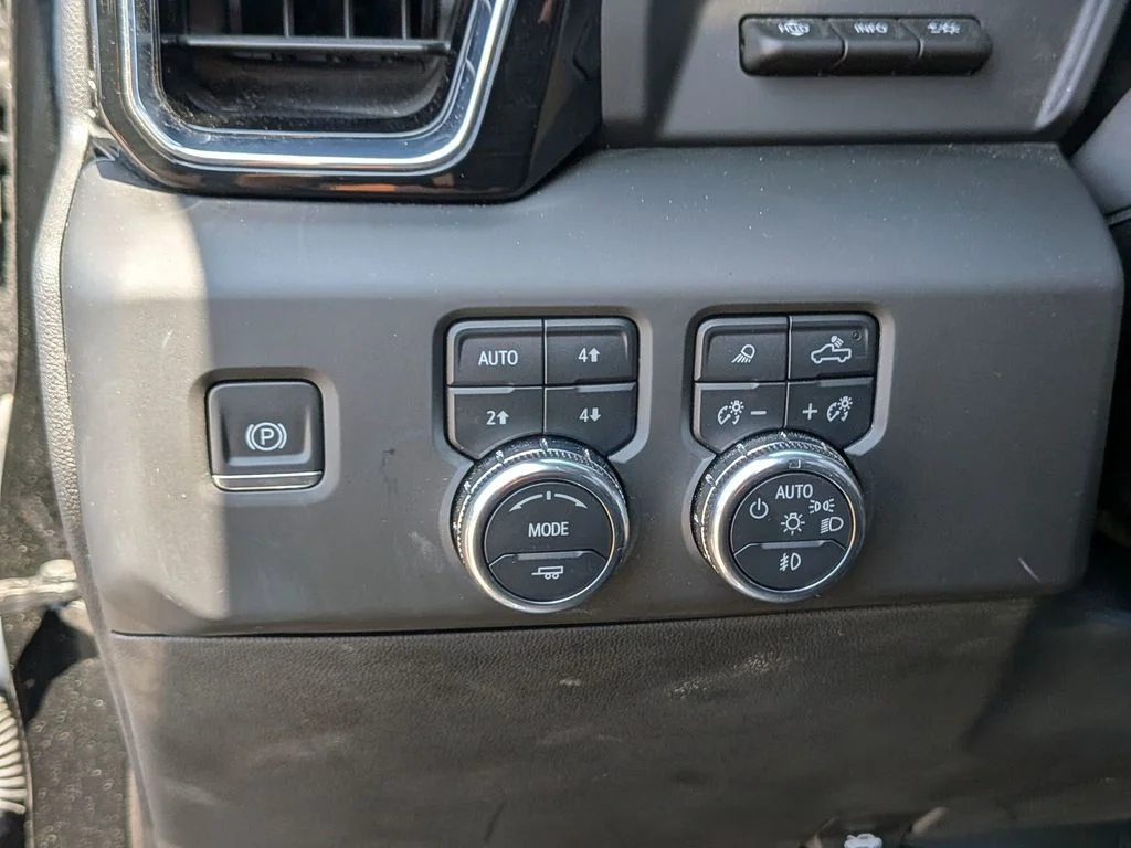 2024 GMC Sierra 1500 Denali Denali - Photo 18