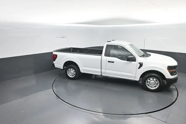 Certified Used 2024 Oxford White Ford XL image 16