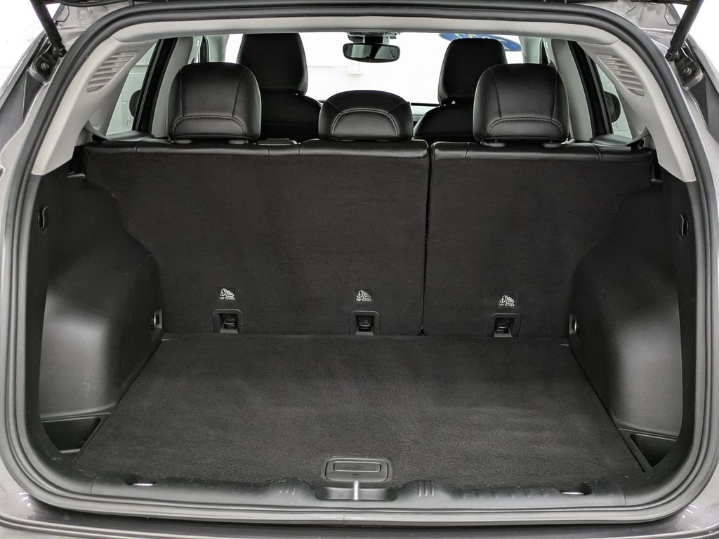 Used 2022 Gray Jeep Trailhawk image 11