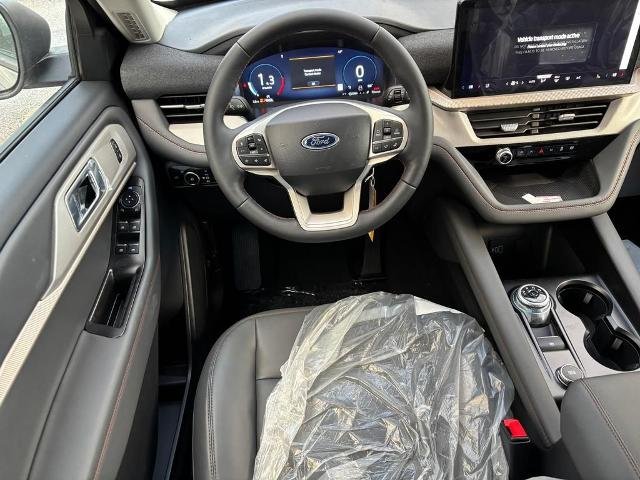2026 Ford Explorer Active - Photo 36