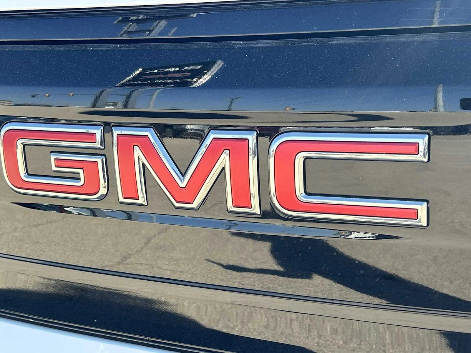 2026 GMC Sierra EV Elevation - Photo 29