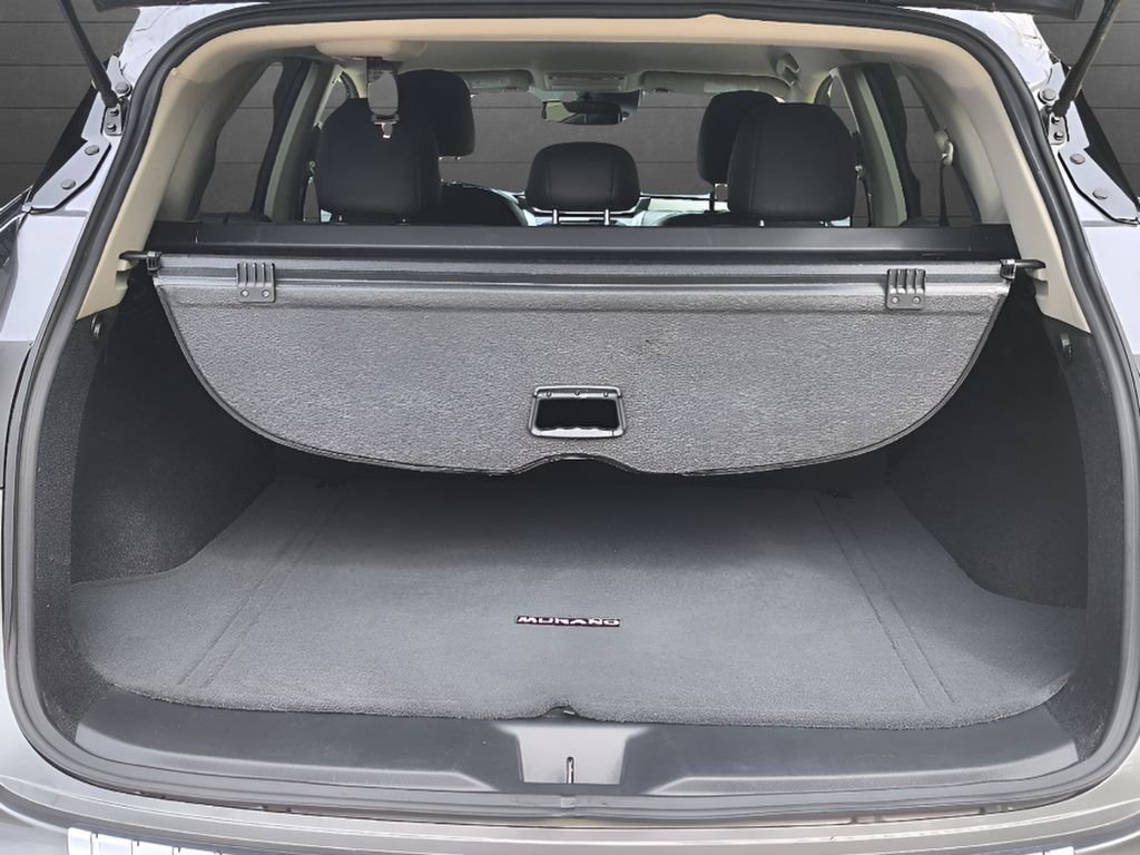 2023 Nissan Murano SV - Photo 25