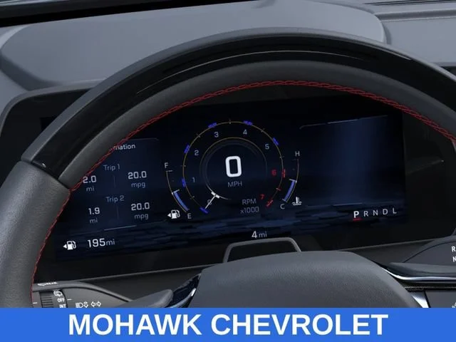 2026 Chevrolet Traverse RS - Photo 18