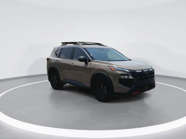 Used 2026  Nissan Rock Creek image 13