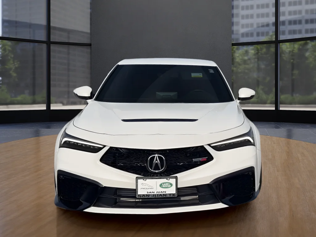 Used 2025  Acura Type S image 2
