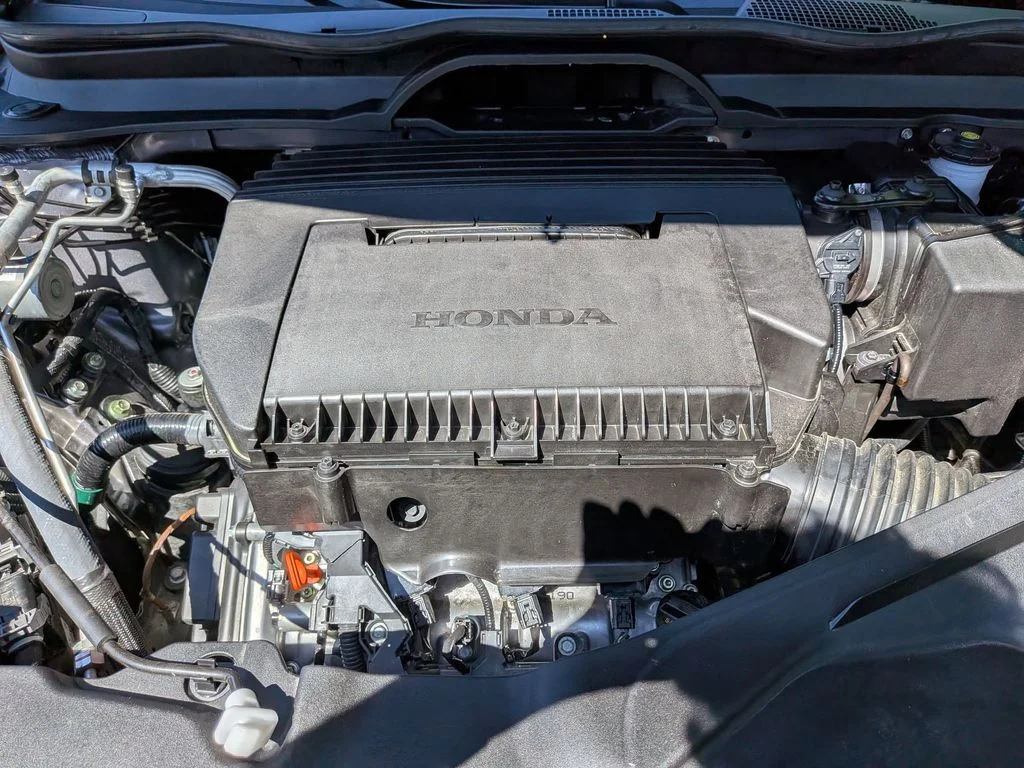 Used 2025 Gray Honda Touring image 33
