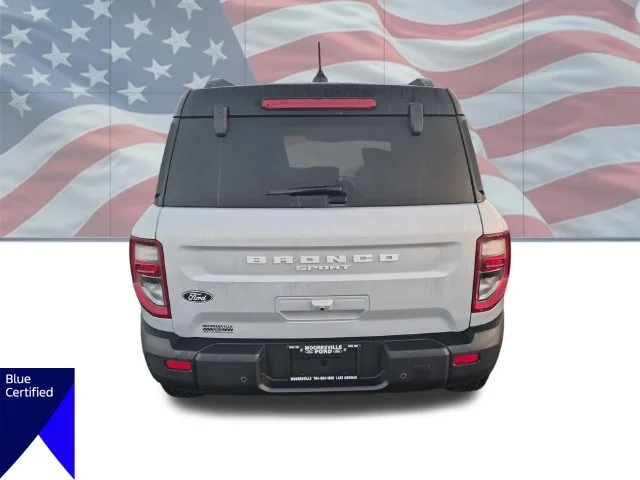 Used 2026 White Ford Outer Banks image 4