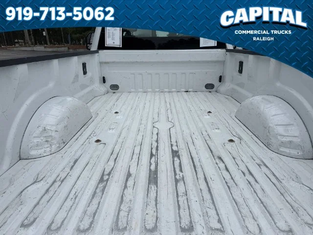 Used 2017 White Ford XL image 18