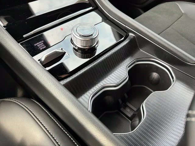 New 2026 Black Jeep Altitude image 20