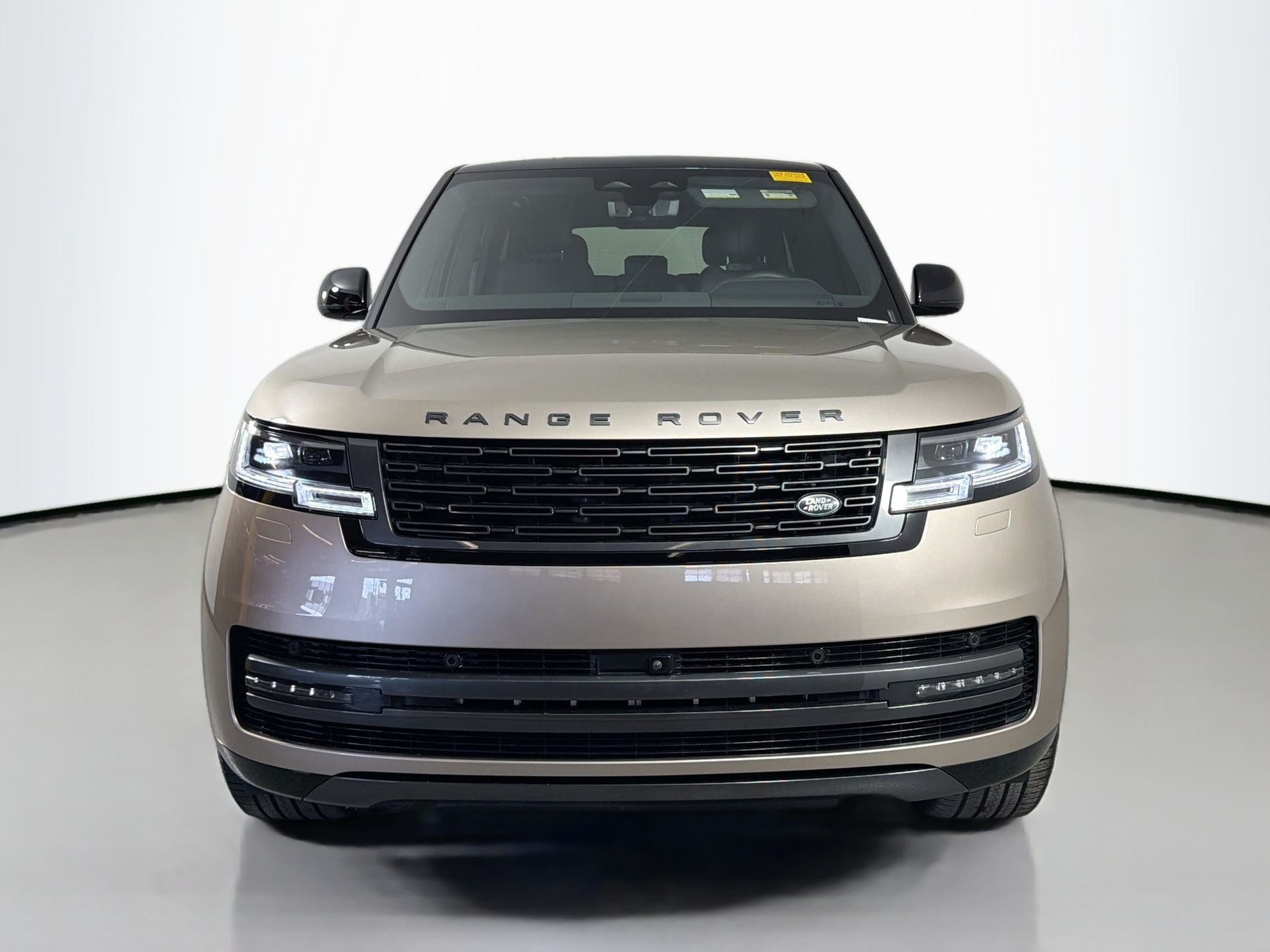 Certified 2025 Land Rover Range Rover SE with VIN SALKP9F49SA264925 for sale in Fort Worth, TX