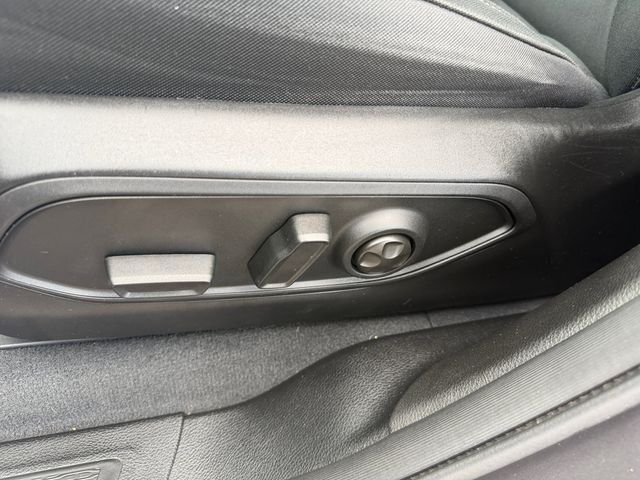 Certified Used 2023 Gray Jeep Laredo image 19