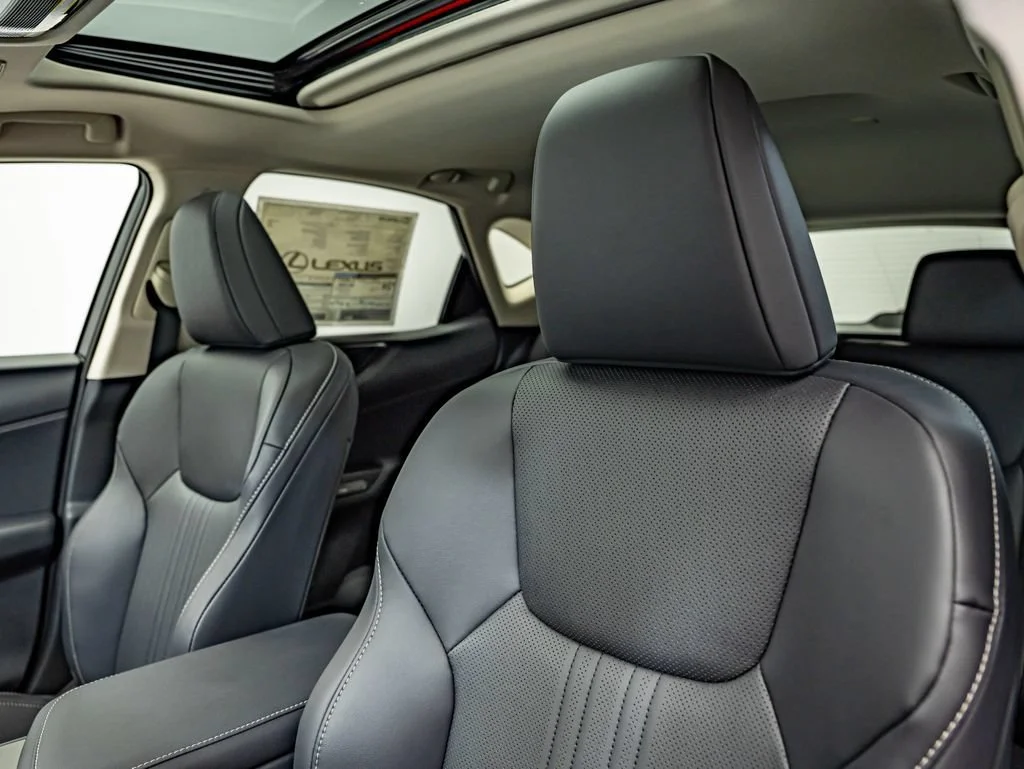 New 2026 Infra-Red Lexus 350 Premium image 30