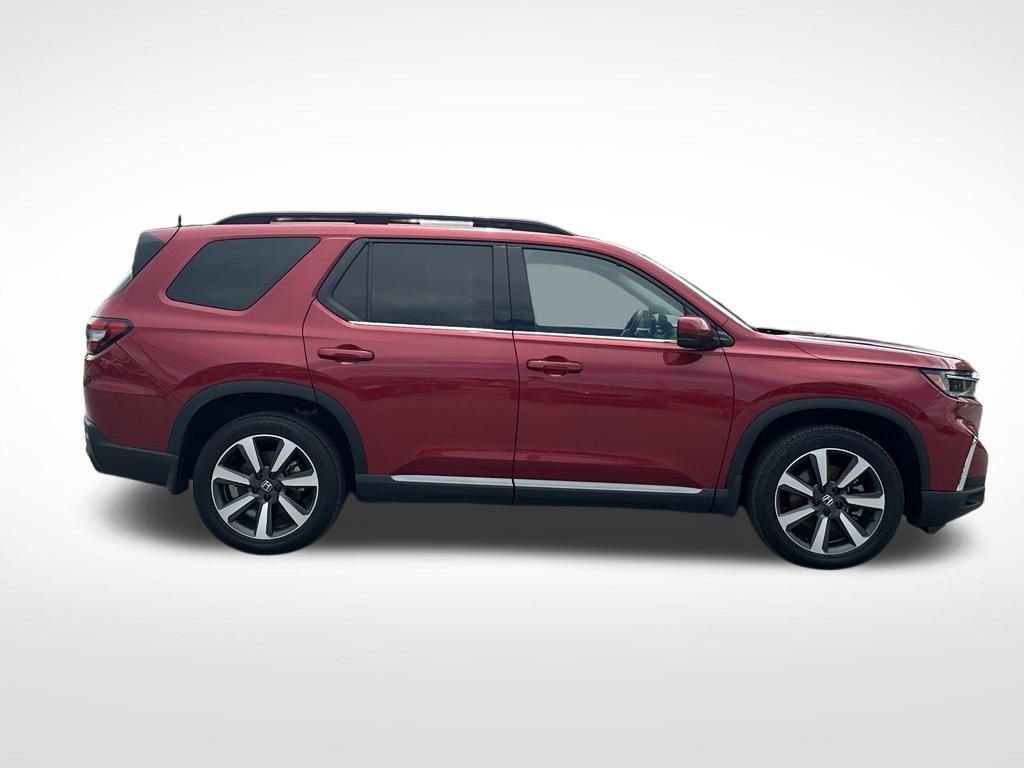 Used 2024  Honda Touring image 7