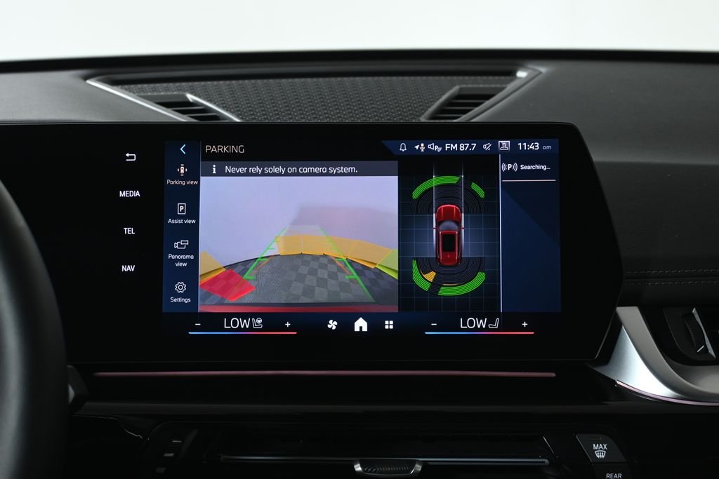 New 2026 Red Metallic BMW xDrive28i image 23