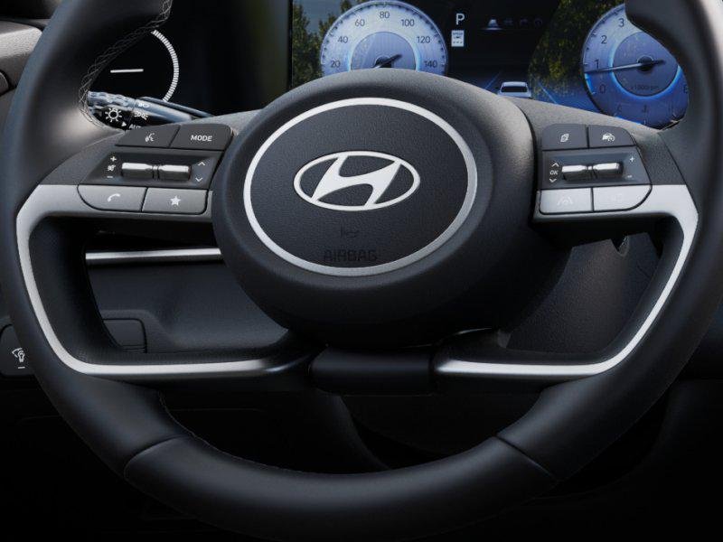 2026 Hyundai Elantra Blue - Photo 15