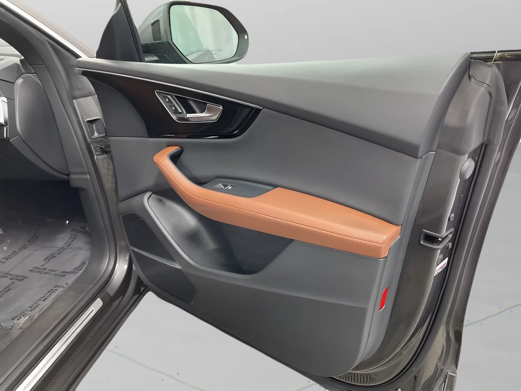 2022 Audi Q8 Premium Plus - Photo 29