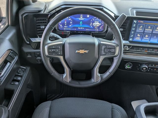 Used 2023 Black Chevrolet LT image 25