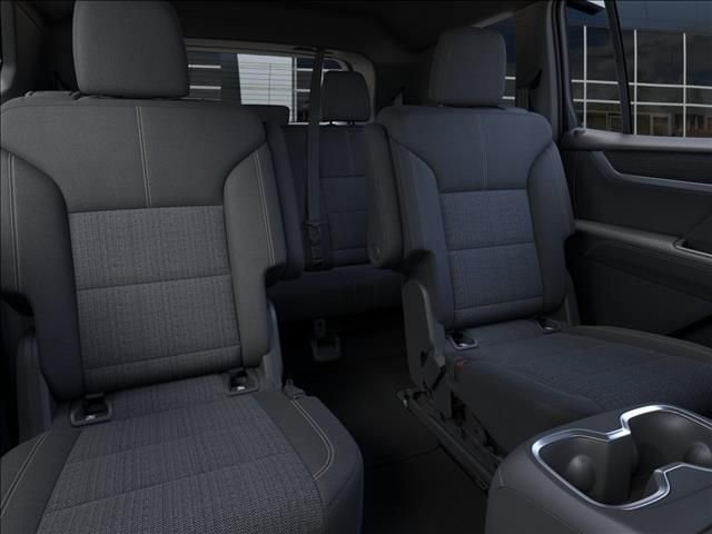 2026 GMC Acadia Elevation - Photo 17