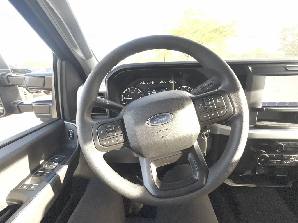 2026 Ford F-250 Super Duty XL - Photo 11