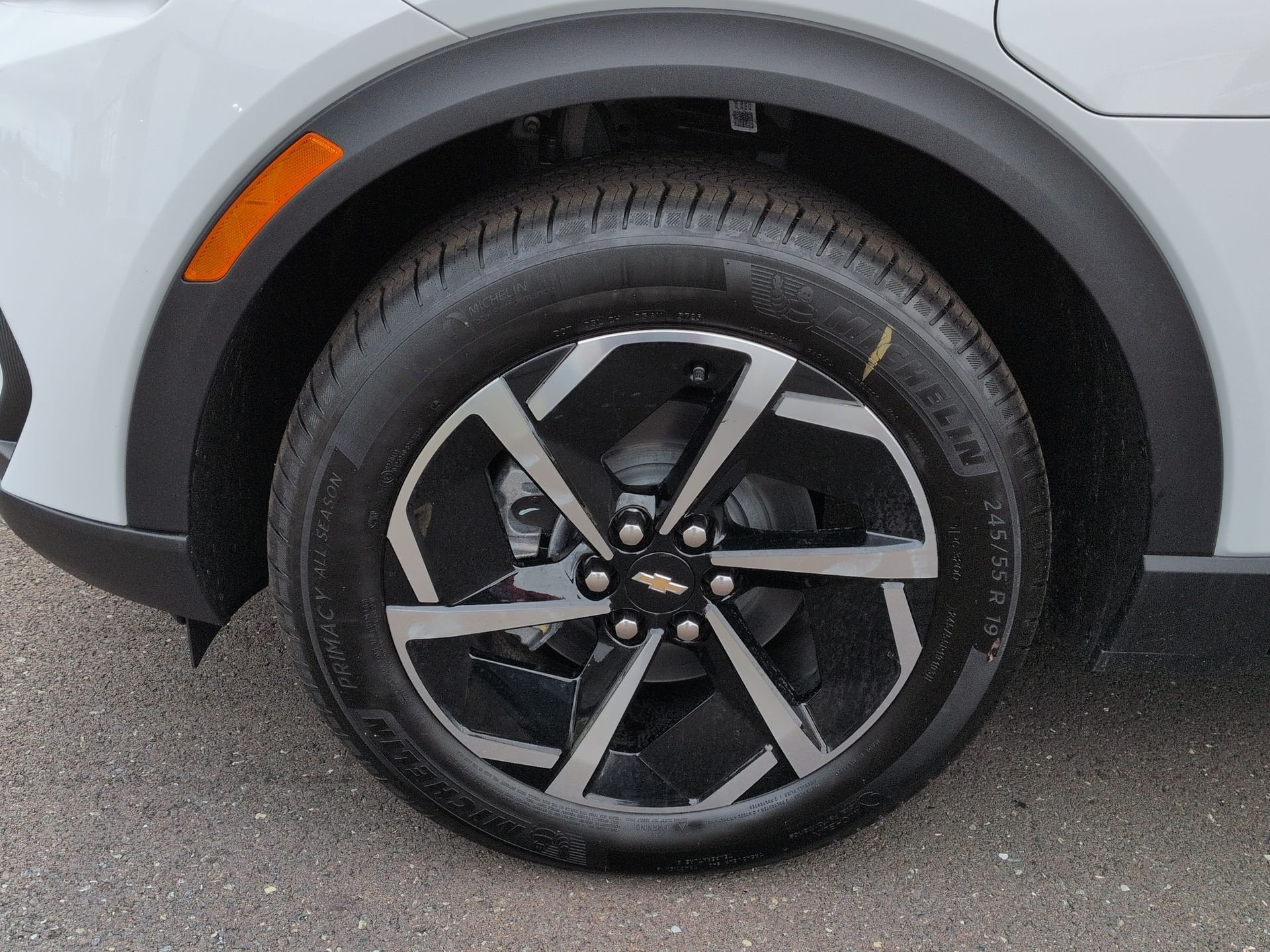 2026 Chevrolet Equinox EV 2LT - Photo 67