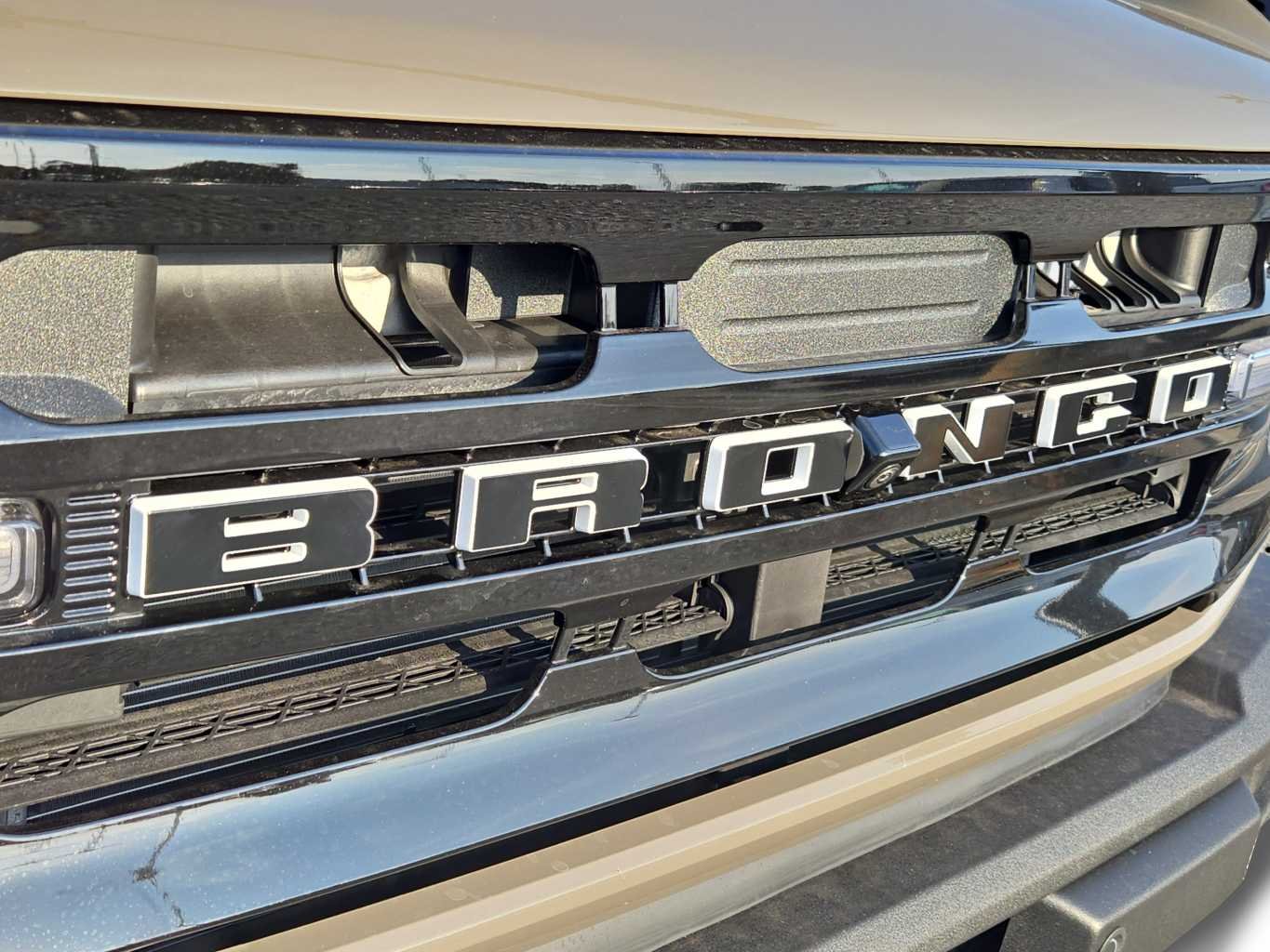 New 2026 Marsh Gray Ford Outer Banks® image 17