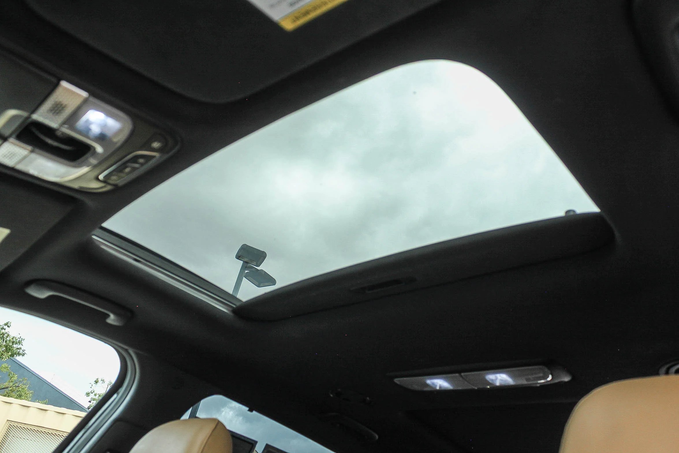 Used 2020 Ebony Black Kia SX image 30