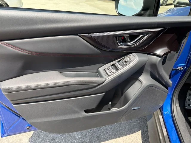 New 2026 WR BLUE PEARL Subaru Premium image 17
