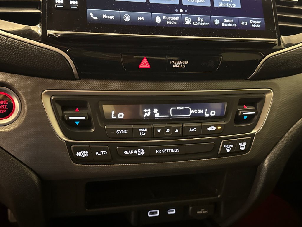 2025 Honda Ridgeline Sport - Photo 59