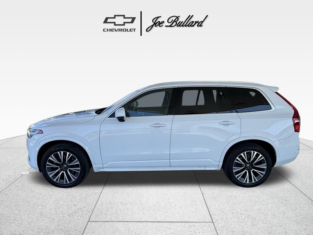 Used 2021  Volvo T6 Momentum image 5