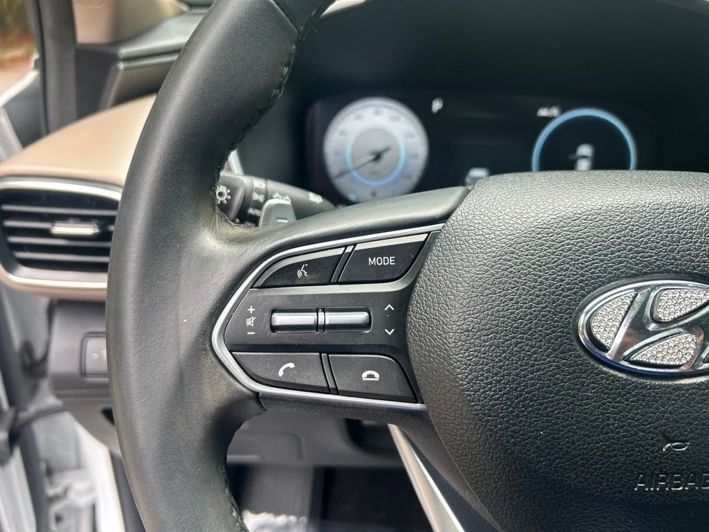 2022 Hyundai Santa Fe SEL - Photo 23