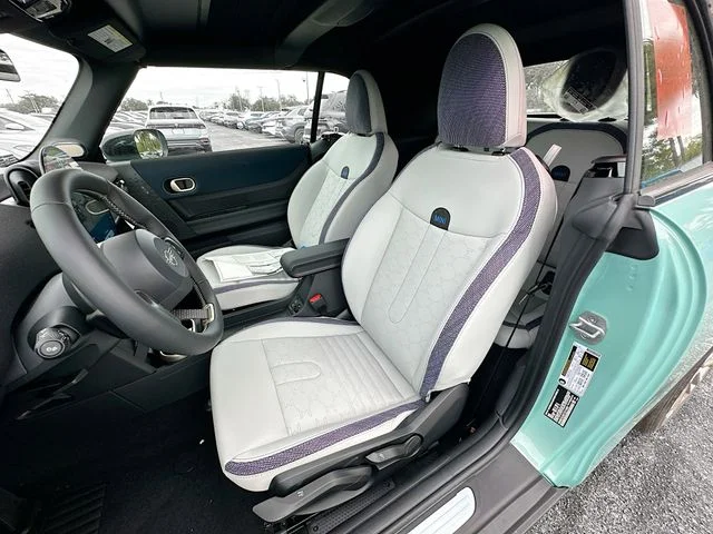 2026 MINI Convertible S - Photo 16