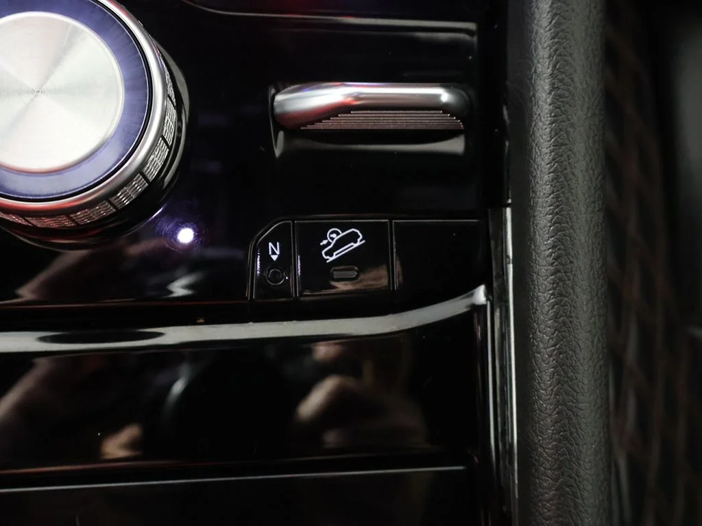 Used 2023 Black Jeep Summit image 58