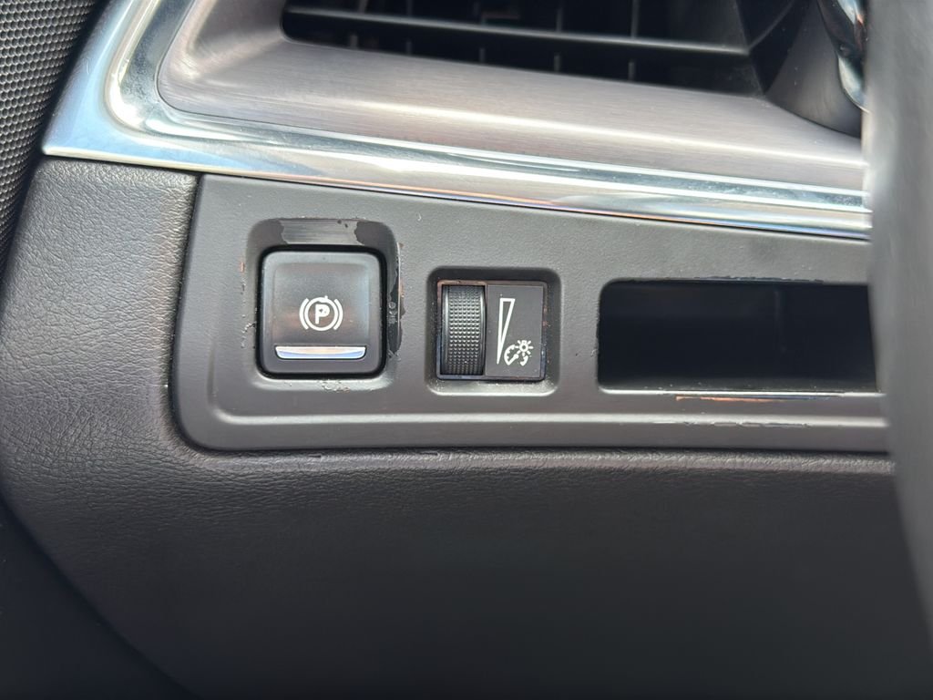 Used 2018 Red Cadillac Luxury image 25