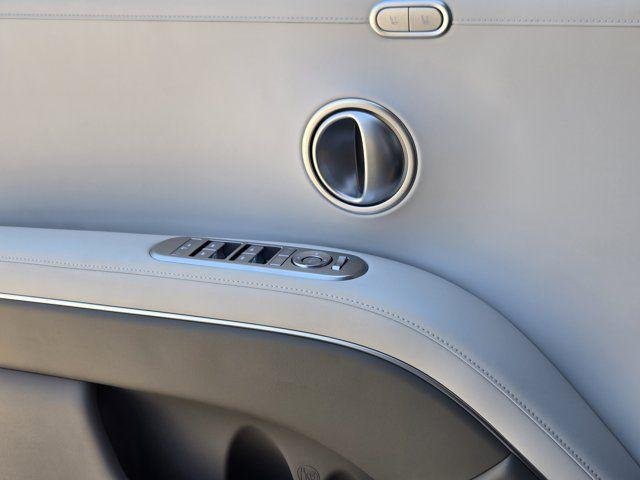 New 2026 Gray Pearl Hyundai Blue SEL Premium image 17