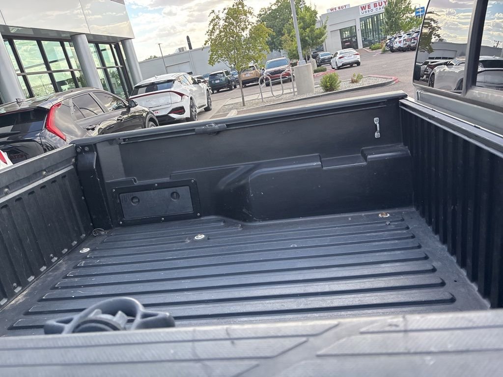 Used 2013 Silver Toyota Base image 15