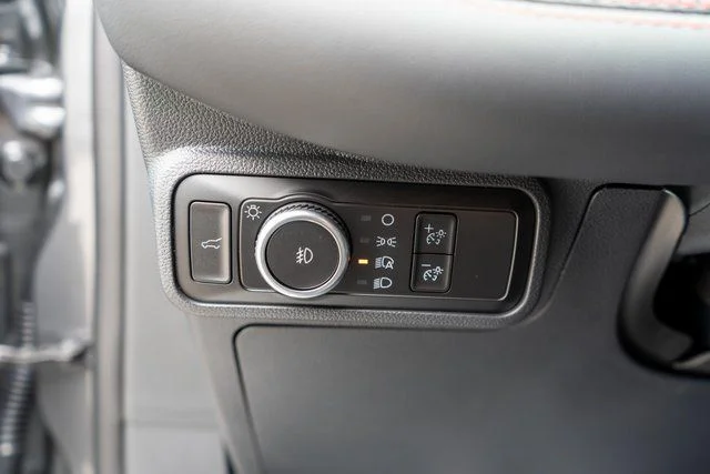 New 2026 Carbonized Gray Metallic Ford ST-Line image 14